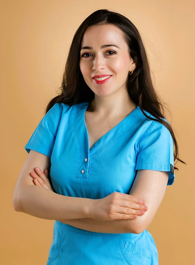 Oftalmologie Pediatrie